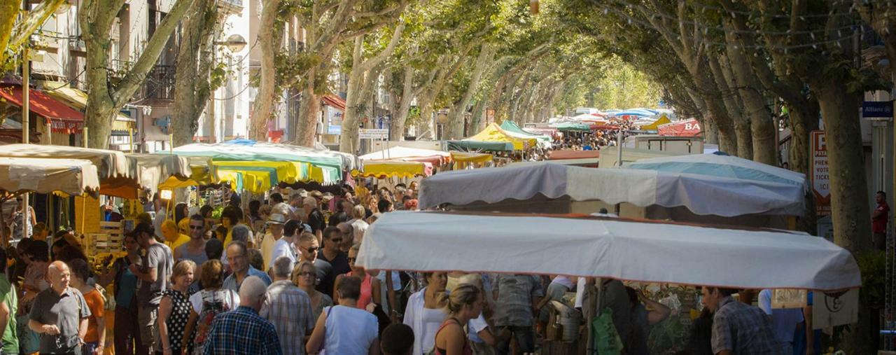 Cirrus Lägenhet Digne-les-Bains Exteriör bild